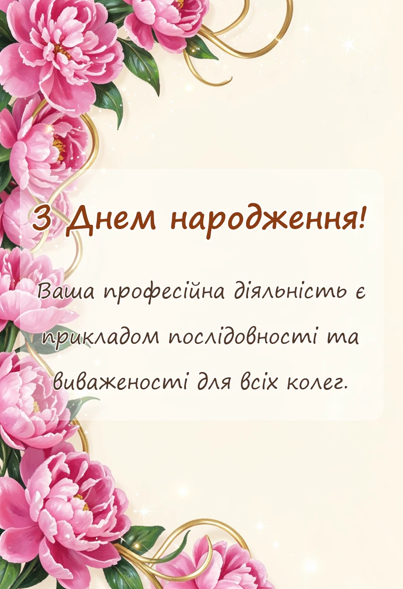 святкова картинка: картинки з днем народження