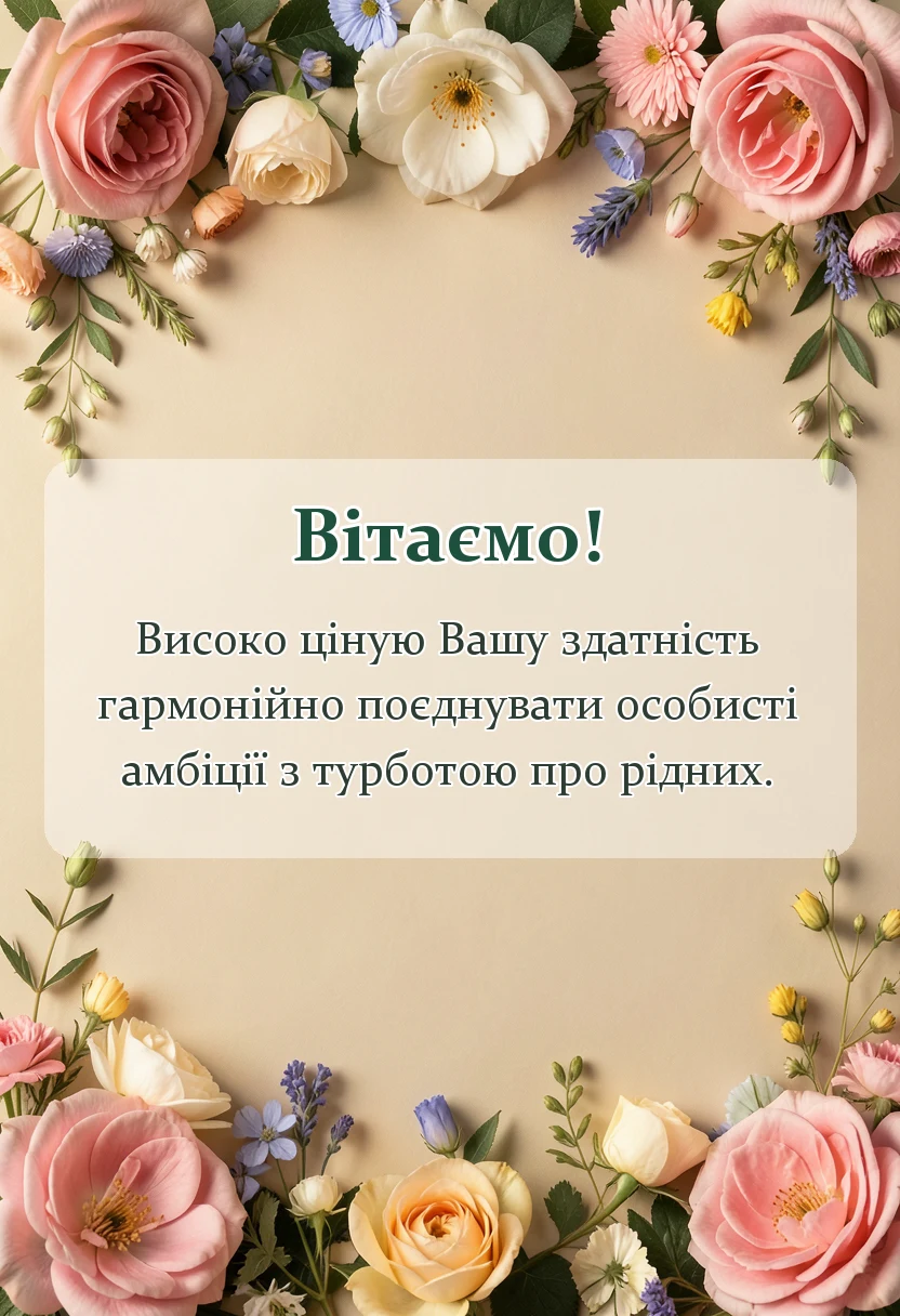 вітальна листівка - картинки чоловікові з 10 роками весілля