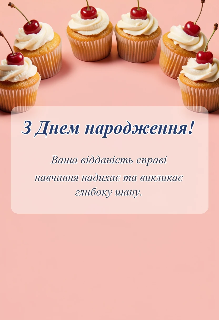 красива листівка: листівка подяка вчителю ідеї тексти шаблони