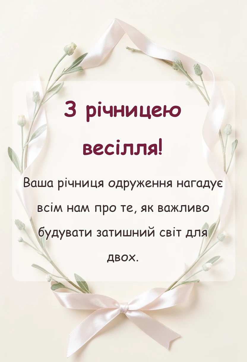 святкова картинка: картинки з річницею весілля привітання листівки