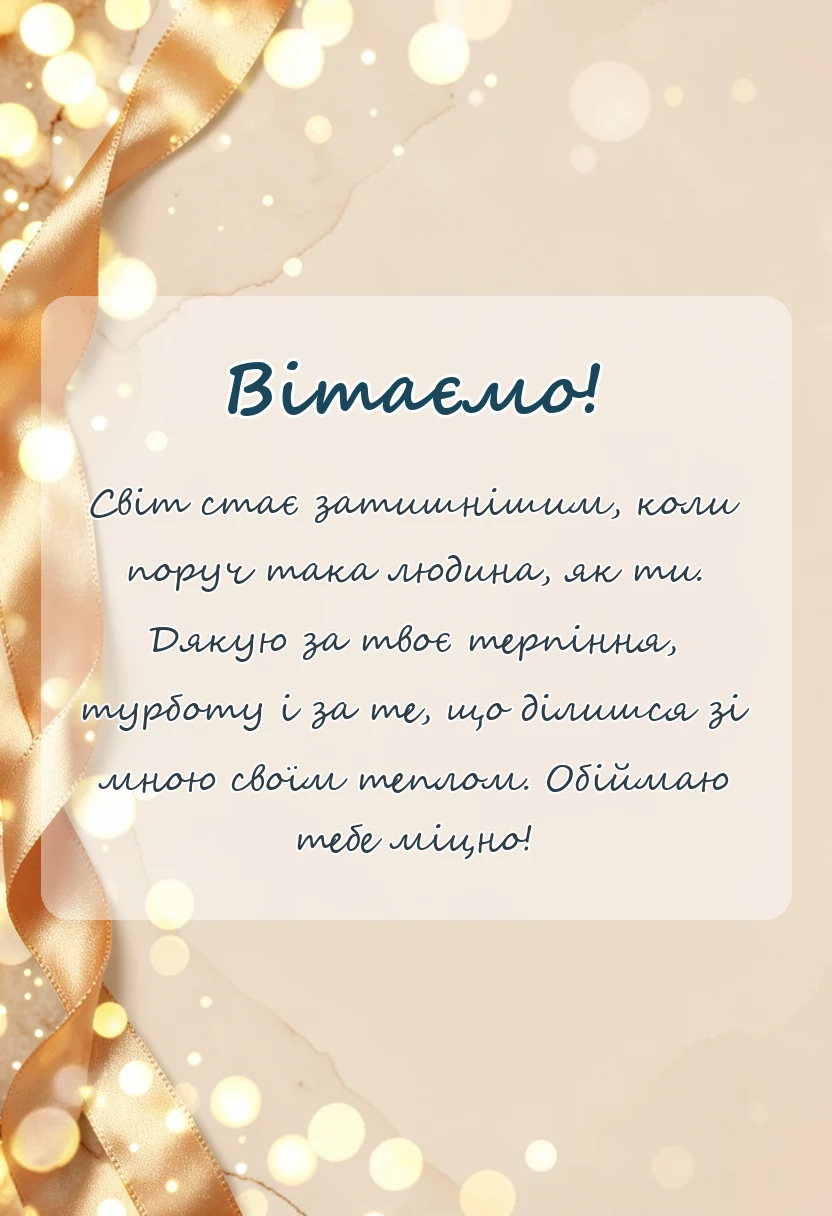 листівка з побажанням - слова подяки картинки добірка