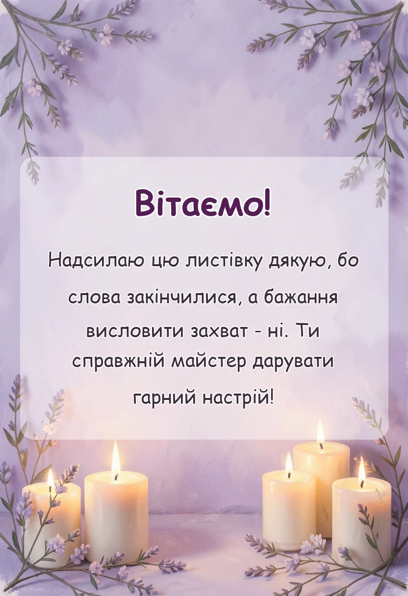 святкова картинка: слова подяки картинки добірка