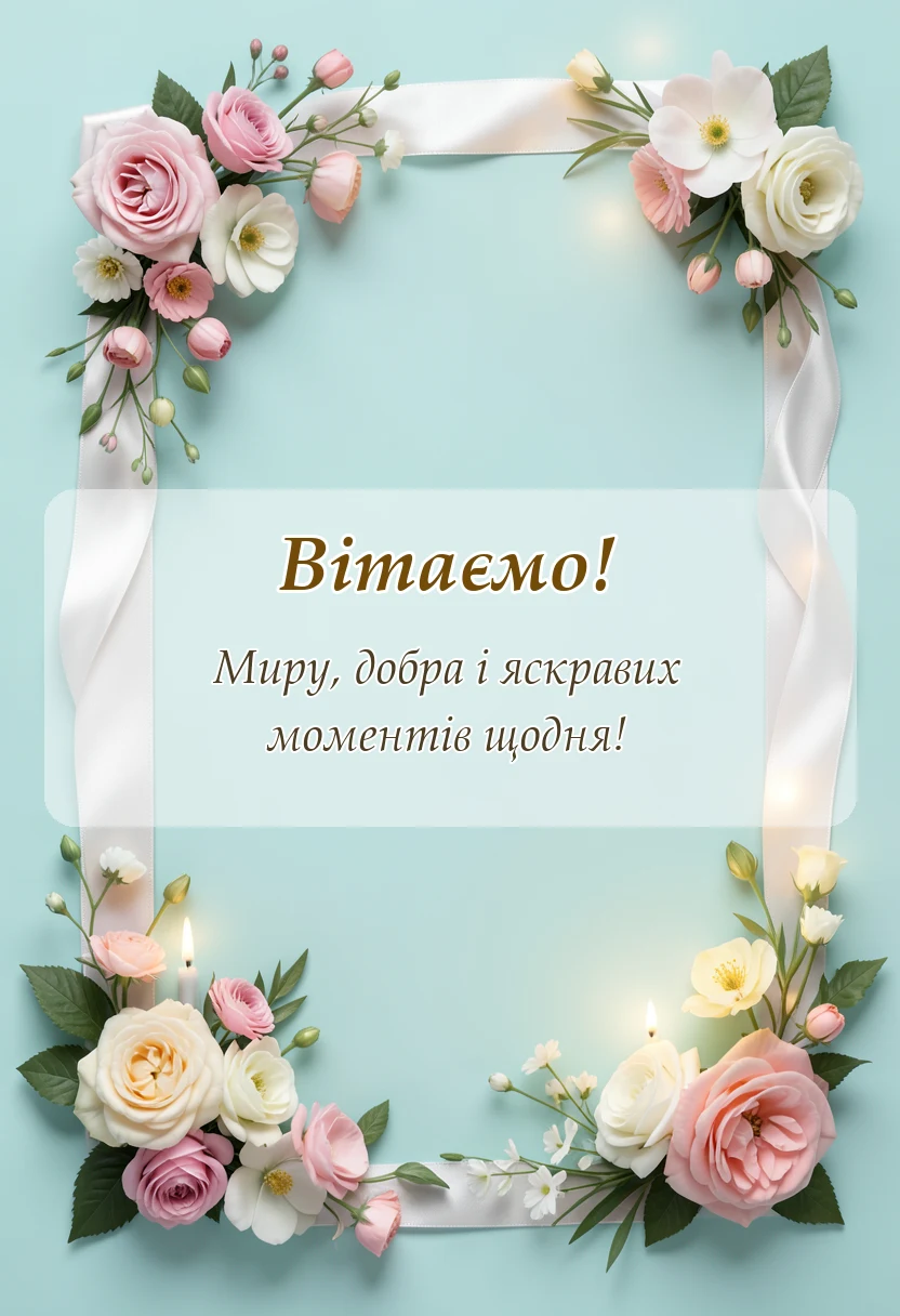 вітальна листівка - картинки з днем народження 7 років