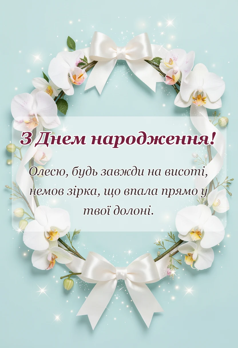 унікальна листівка - привітання з днем народження саші прикольні