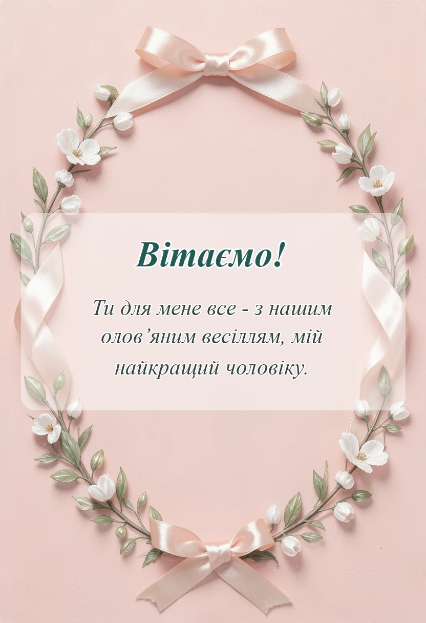святкова картинка: картинки чоловікові з 10 роками весілля