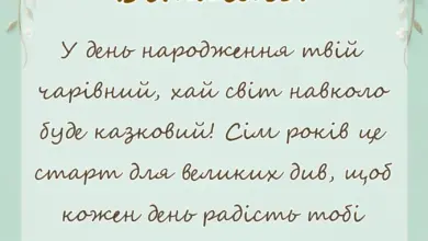святкова картинка: картинки з днем народження 7 років
