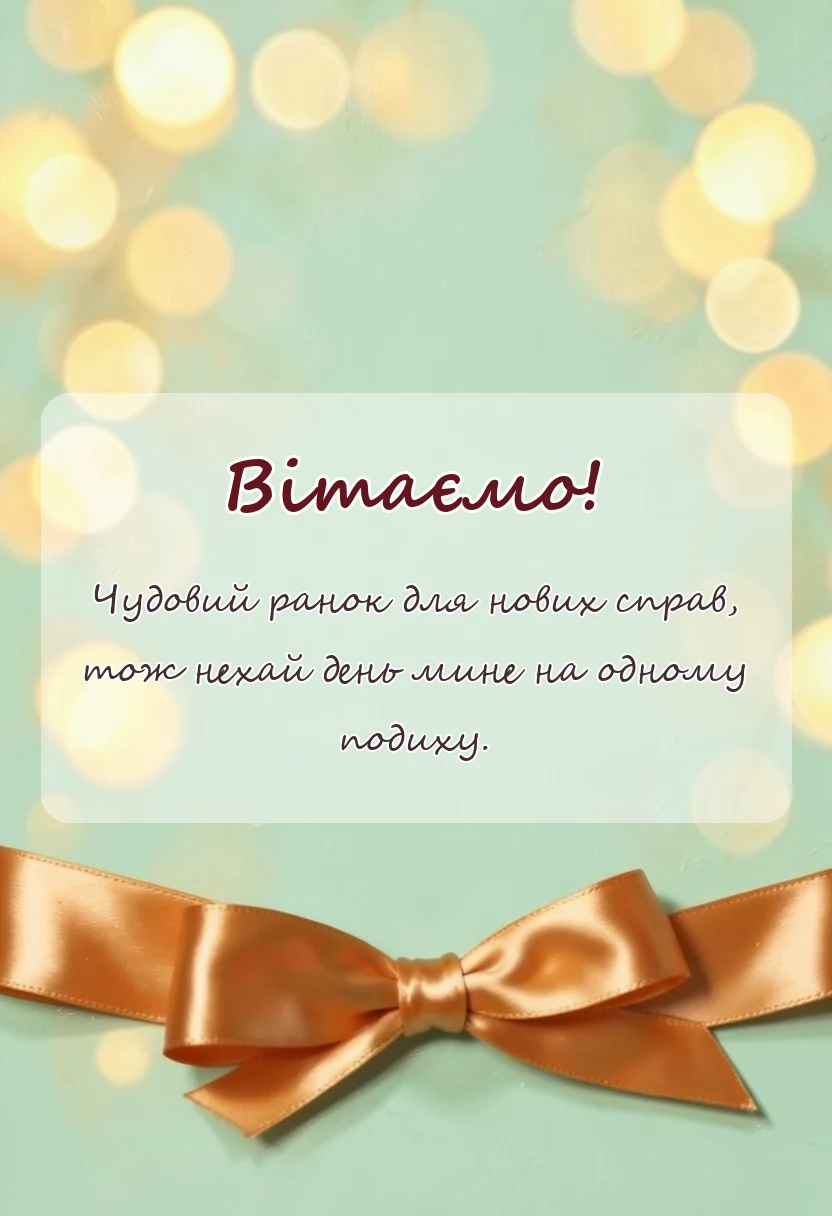 святкова картинка: картинки гарного понеділка