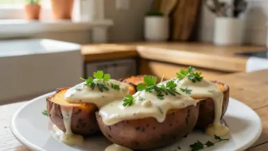 Як приготувати батат: прості рецепти для вашої кухні - ілюстративне фото