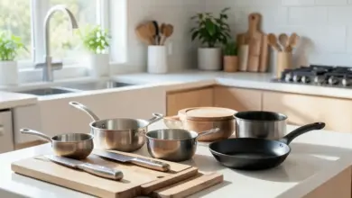 Як скласти ідеальний список покупок для кухонного приладдя - ілюстративне фото